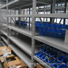 Factory Storage Medium Duty Shelf